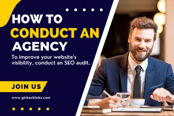 How to Conduct an SEO Audit